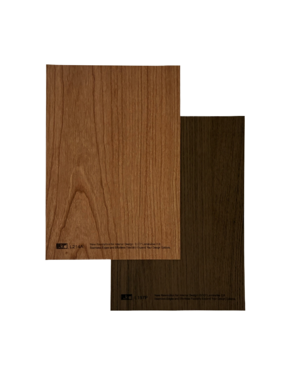 wood grain Collection